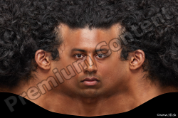 Ranveer head premade texture